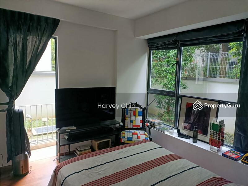 Tropics @ Haigsville