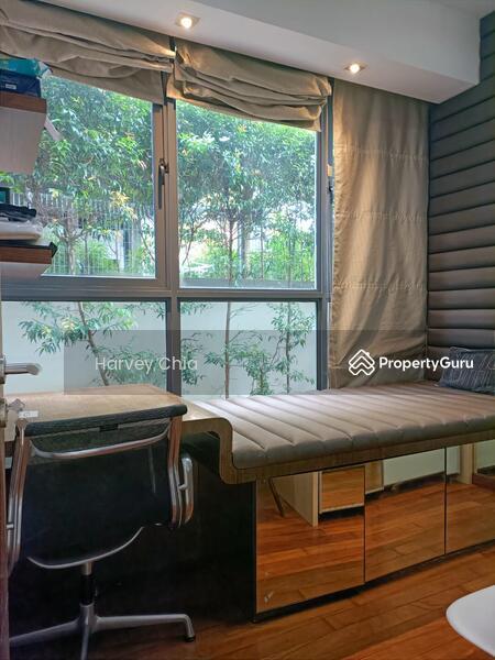 Tropics @ Haigsville