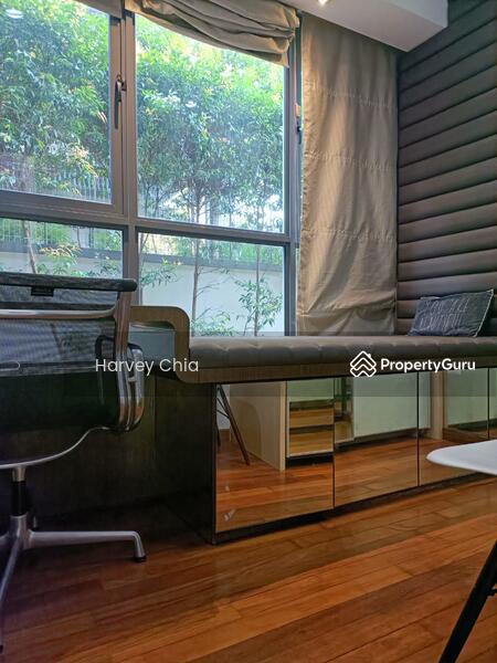 Tropics @ Haigsville