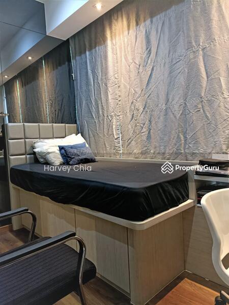 Tropics @ Haigsville