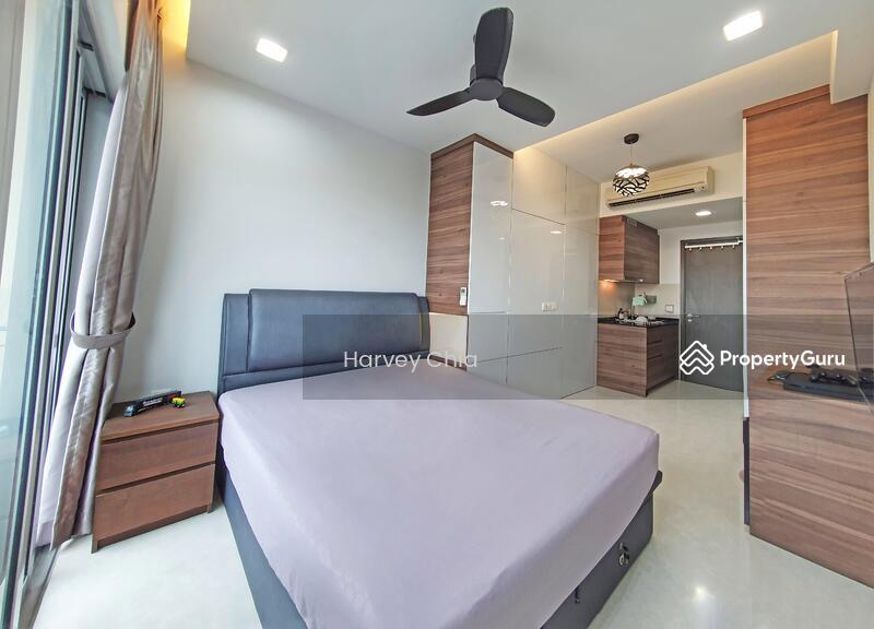 Jade Residences