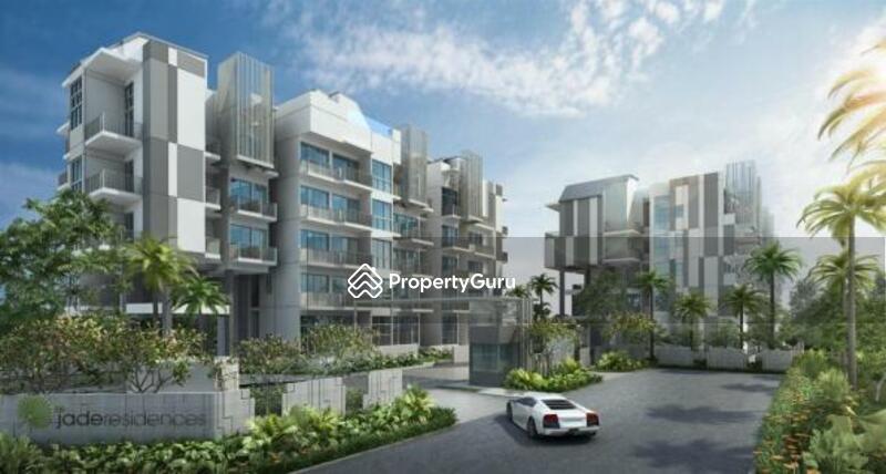 Jade Residences