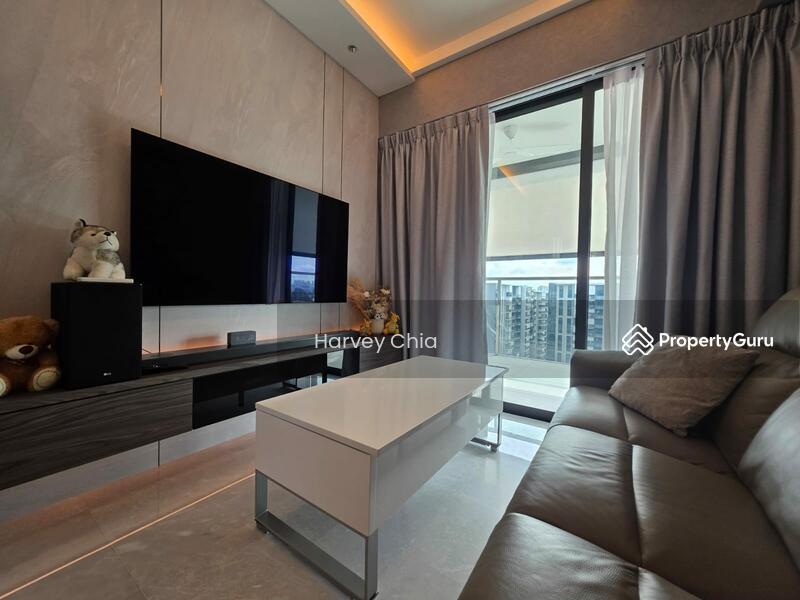 Prop-GPT: Condominium: D13 Macpherson The Woodleigh Residences