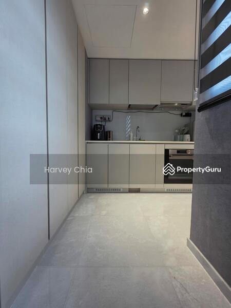 The Woodleigh Residences