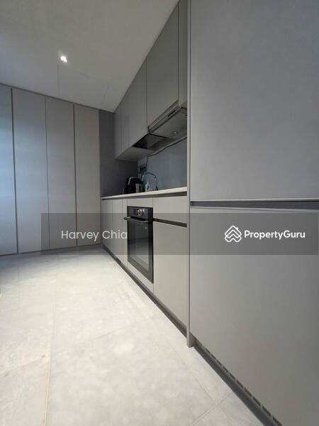 The Woodleigh Residences