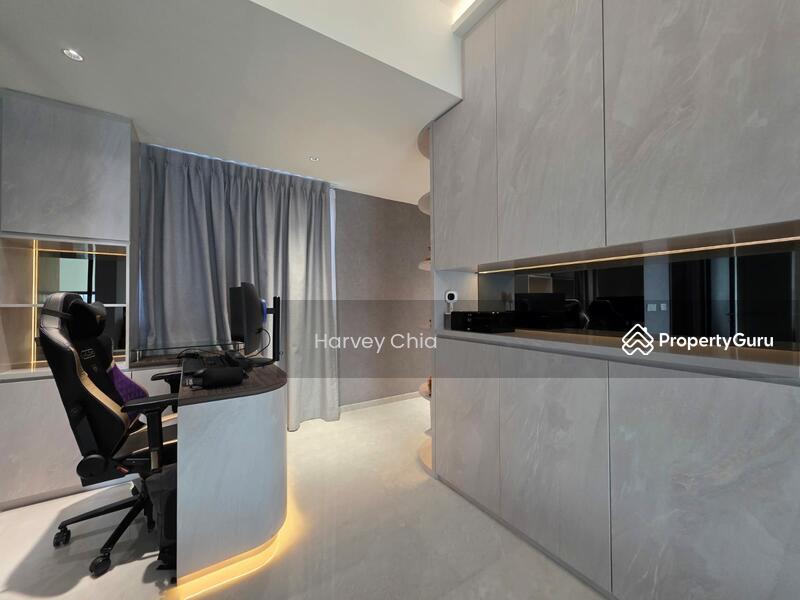 The Woodleigh Residences