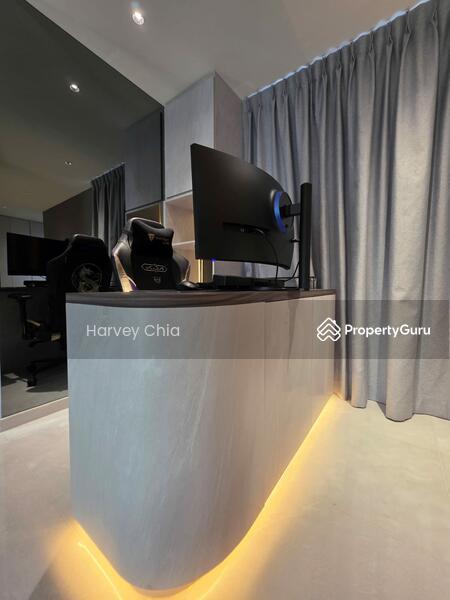 The Woodleigh Residences