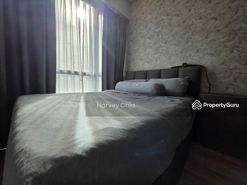 The Woodleigh Residences