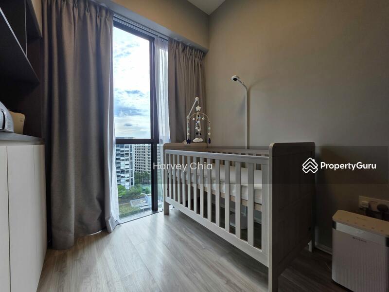 The Woodleigh Residences