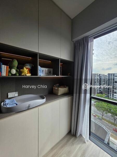 The Woodleigh Residences