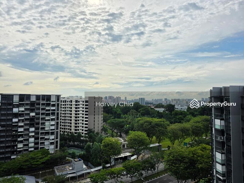 The Woodleigh Residences