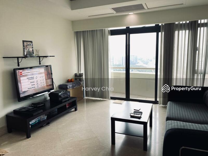 Prop-GPT: Condominium: D10  Valley Park