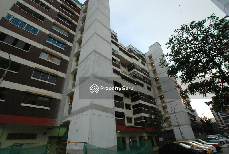555 Jurong West Street 42
