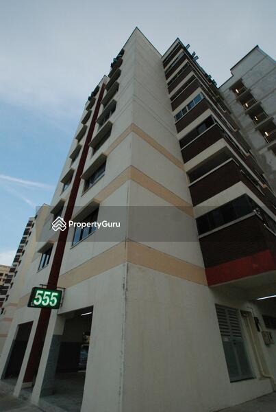 555 Jurong West Street 42