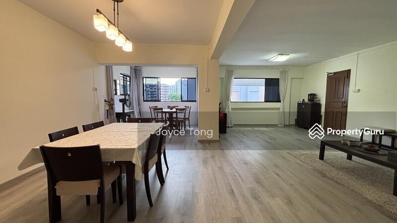 555 Jurong West Street 42