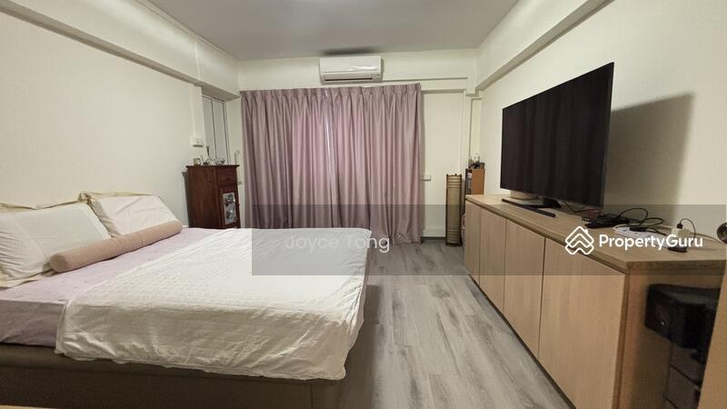 555 Jurong West Street 42