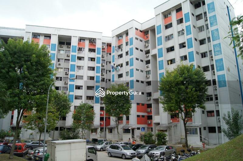 108 Jalan Bukit Merah