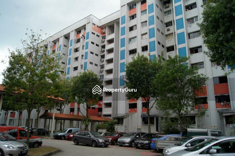 108 Jalan Bukit Merah