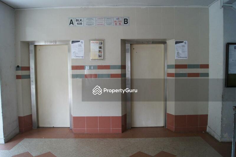 108 Jalan Bukit Merah