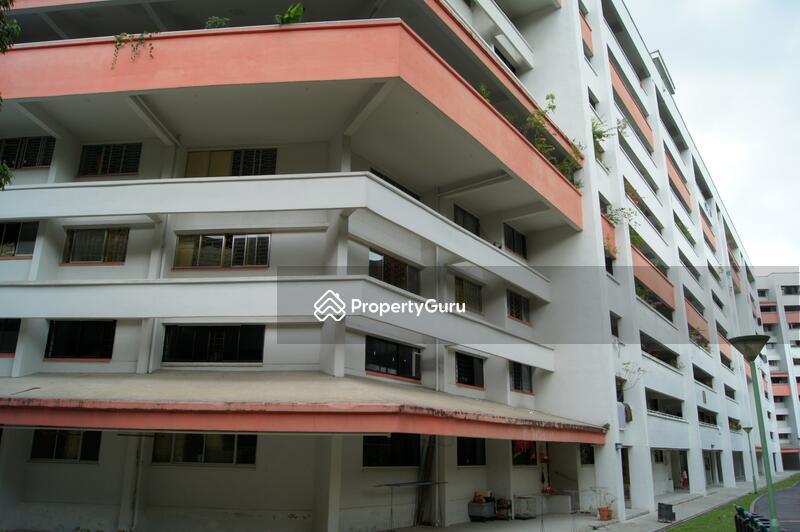 108 Jalan Bukit Merah