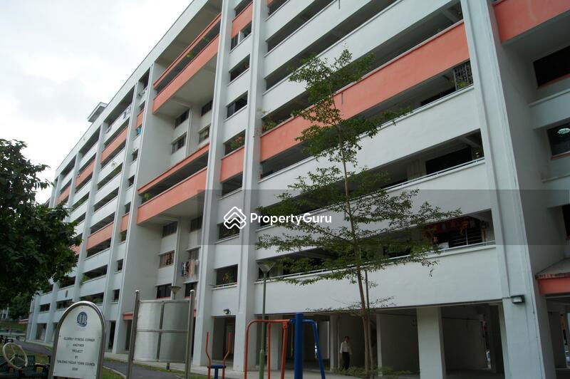 108 Jalan Bukit Merah