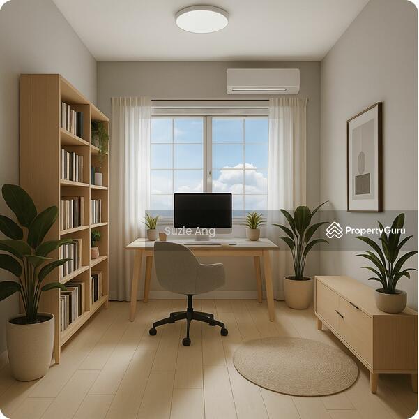 108 Jalan Bukit Merah