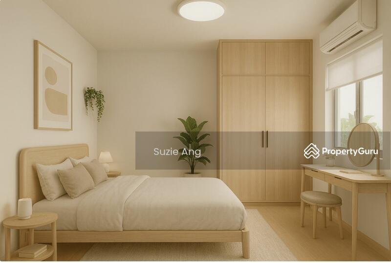 108 Jalan Bukit Merah