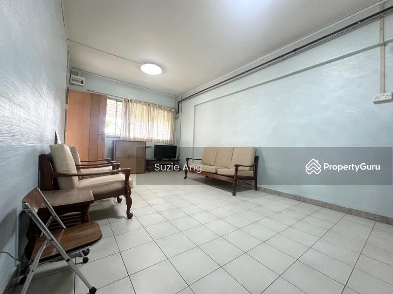 108 Jalan Bukit Merah