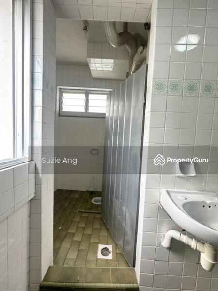 108 Jalan Bukit Merah