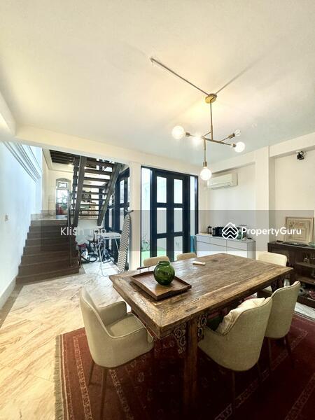 Conservation Home for Sale: Cairnhill, D09, 229000