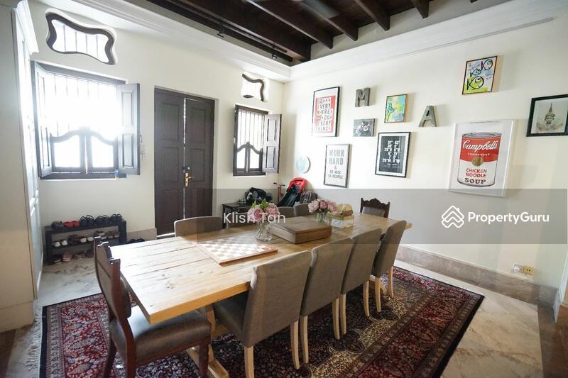 Conservation Home for Sale: Cairnhill, D09, 229000