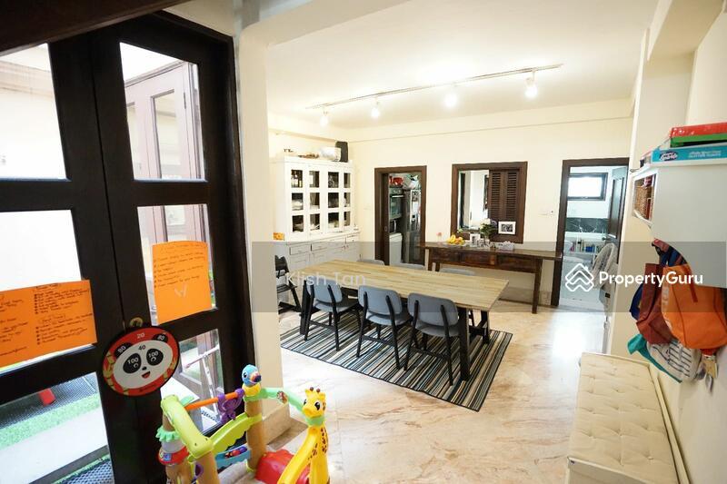 Conservation Home for Sale: Cairnhill, D09, 229000