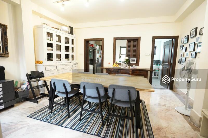 Conservation Home for Sale: Cairnhill, D09, 229000