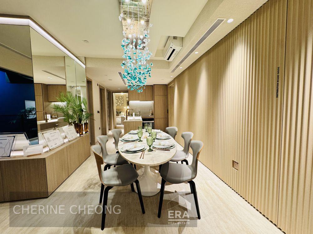 Prop-GPT: Condominium: D15 Tanjong Rhu Arina East Residences