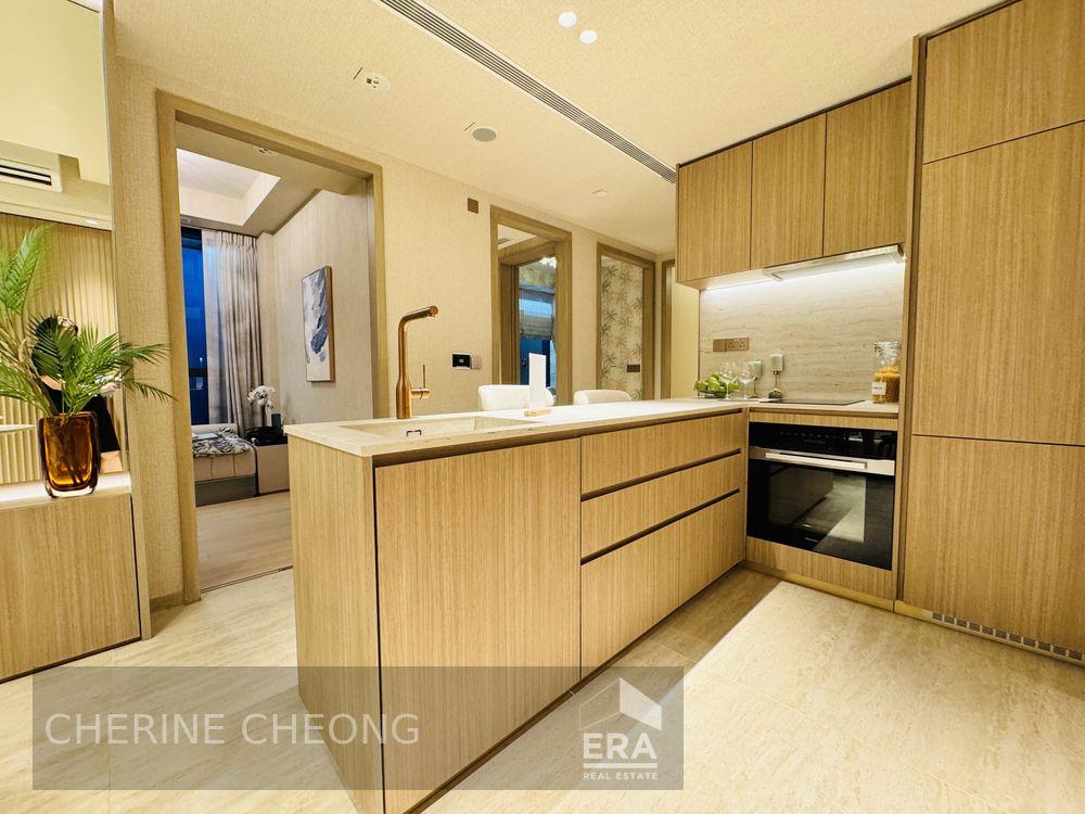 Rare Brand New Freehold at Tanjung Rhu