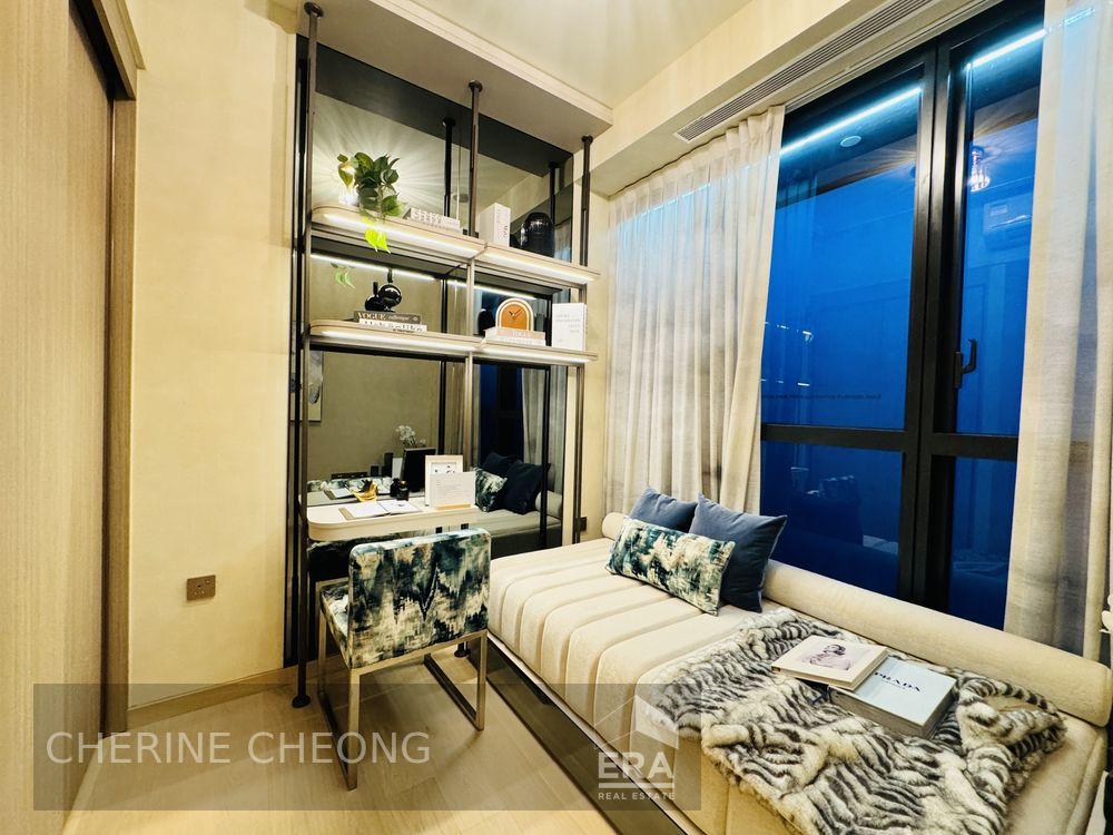 Rare Brand New Freehold at Tanjung Rhu