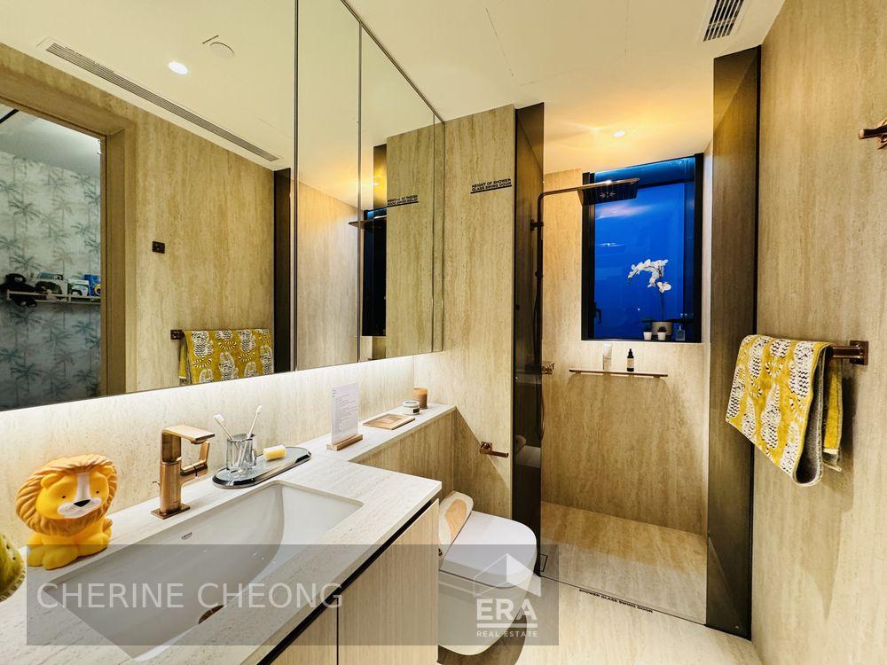 Rare Brand New Freehold at Tanjung Rhu