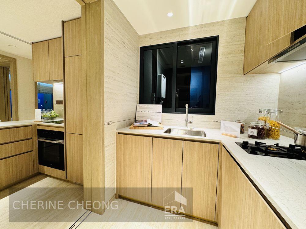 Rare Brand New Freehold at Tanjung Rhu