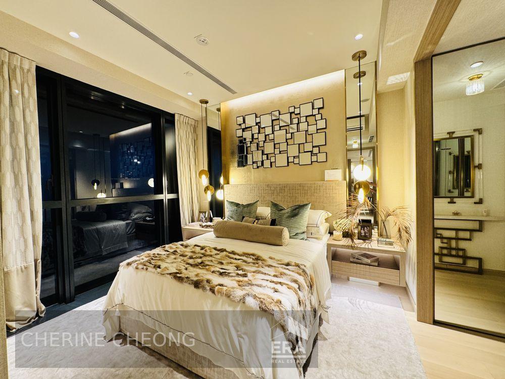 Rare Brand New Freehold at Tanjung Rhu