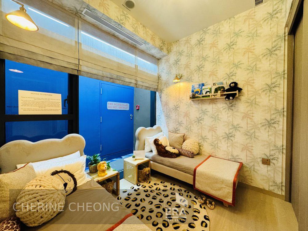 Rare Brand New Freehold at Tanjung Rhu