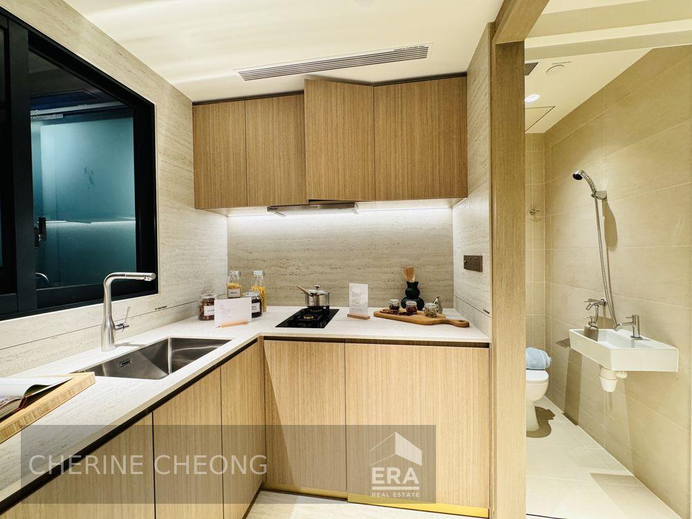 Rare Brand New Freehold at Tanjung Rhu