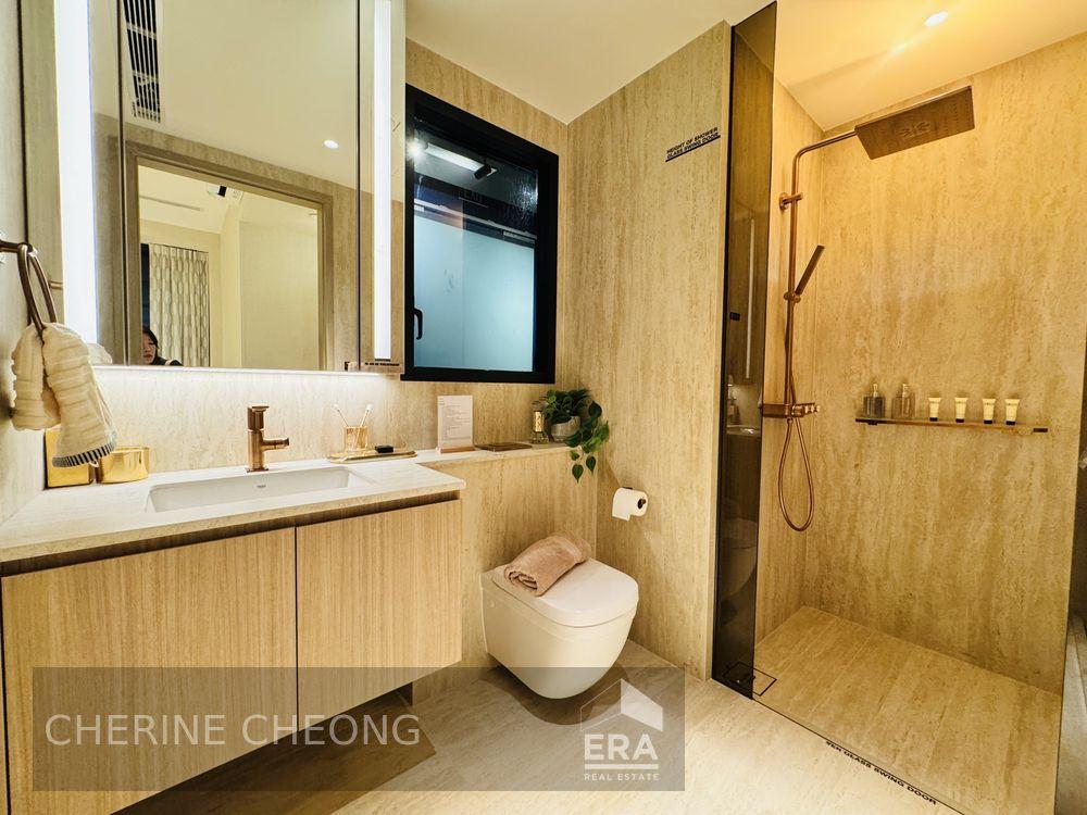 Rare Brand New Freehold at Tanjung Rhu