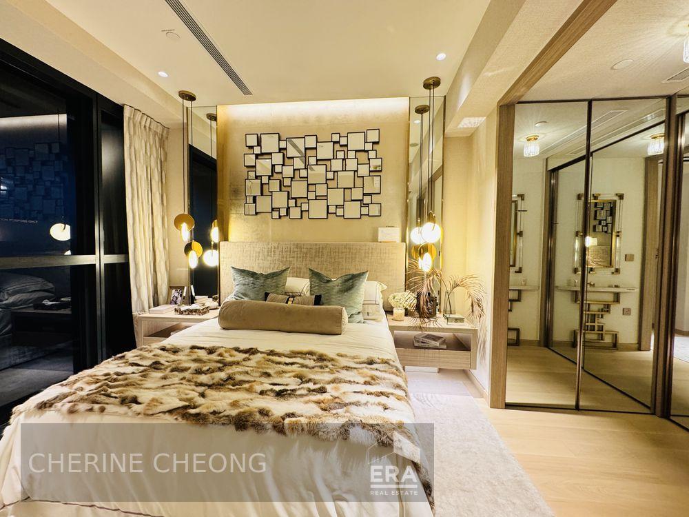 Rare Brand New Freehold at Tanjung Rhu