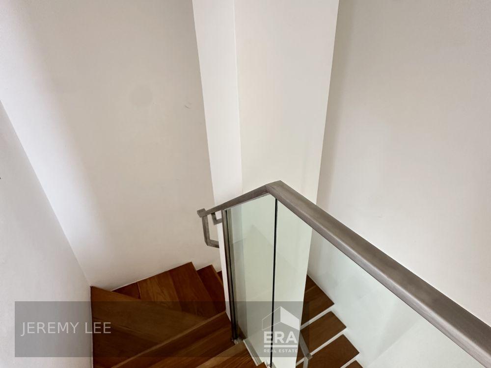 Prop-GPT: Condominium: D27 Yishun Skies Miltonia