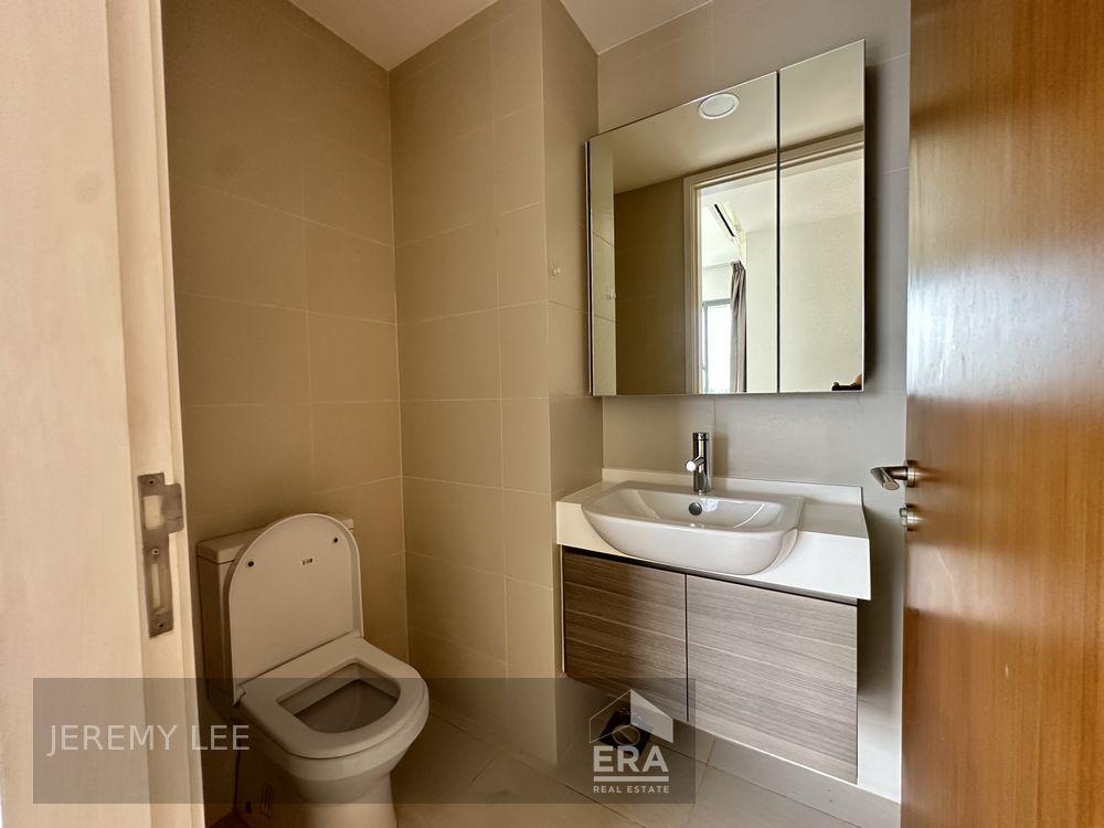 Fabulous Pool and Greenery Facing