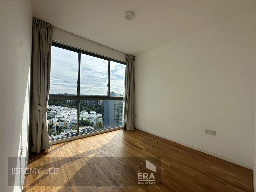 Fabulous Pool and Greenery Facing