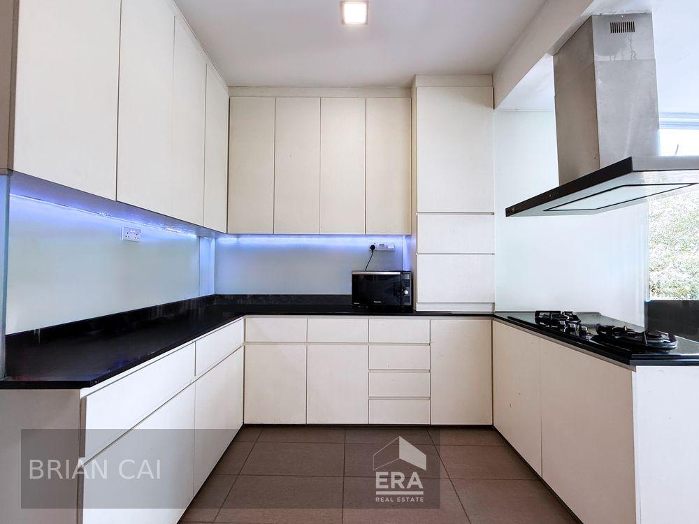 Prop-GPT: Condominium: D26 Yio Chu Kang Thomson Grove