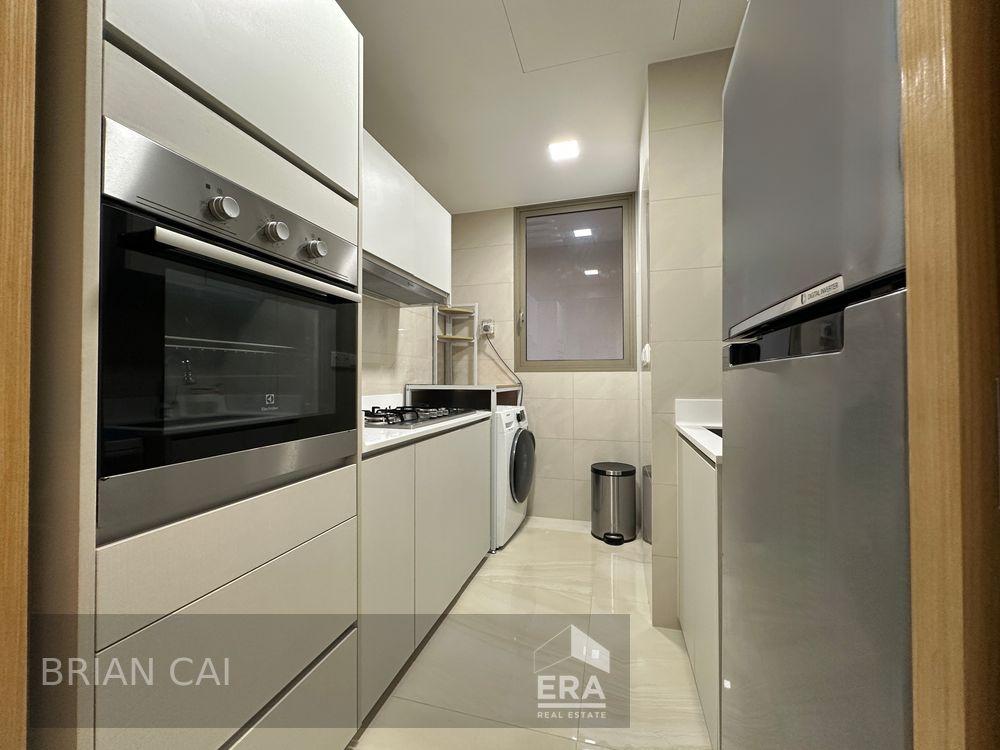 Prop-GPT: Condominium: D19 Sengkang The Vales