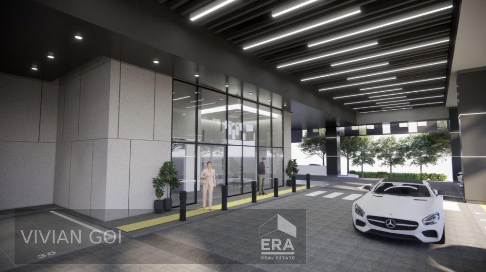 D12 Freehold B1 Industrial Unit Near Toa Payoh Mrt 6m High Ceiling