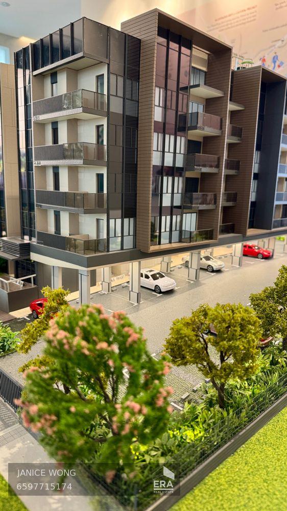 Top Q4 2025. D15 Freehold. Limited Units Left.